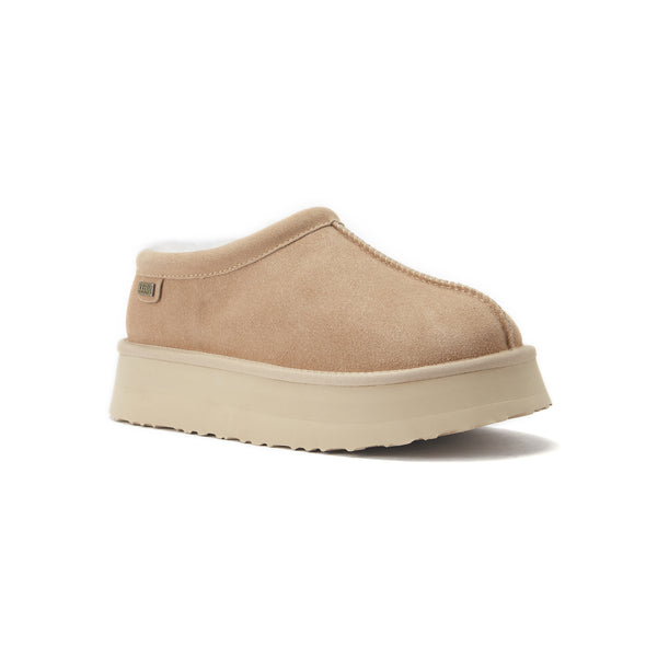 OUTBACK PLATFOAM SAND - australialuxecoeu