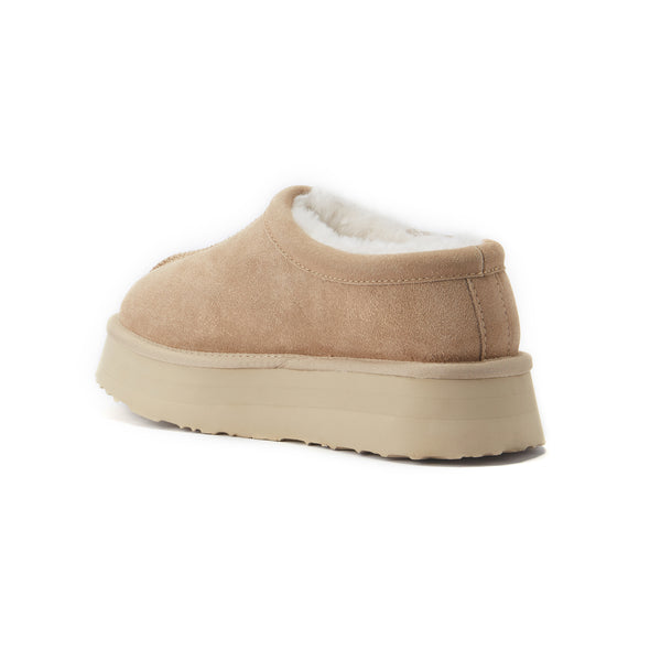 OUTBACK PLATFOAM SAND - australialuxecoeu
