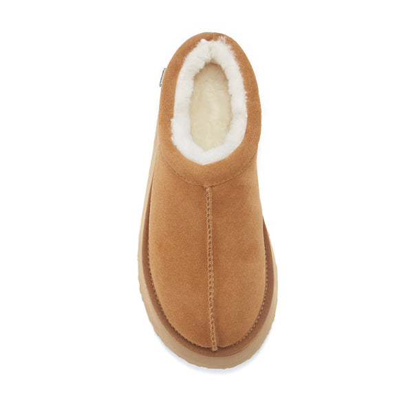 OUTBACK PLATFOAM CHESTNUT - australialuxecoeu