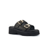 AHOY NAPPA BLACK - australialuxecoeu
