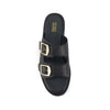 AHOY NAPPA BLACK - australialuxecoeu