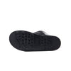 ANGEL TALL SATIN BLACK - australialuxecoeu