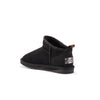 ANGEL ULTRA SHORT BLACK - australialuxecoeu