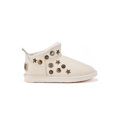 ANGEL ULTRA SHORT PALE - australialuxecoeu