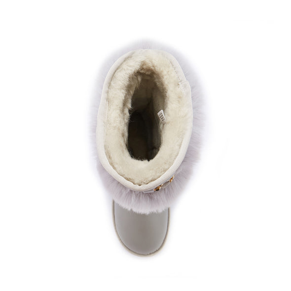 ATILLA TALL ICE GRAY - Australia Luxe Co Europe