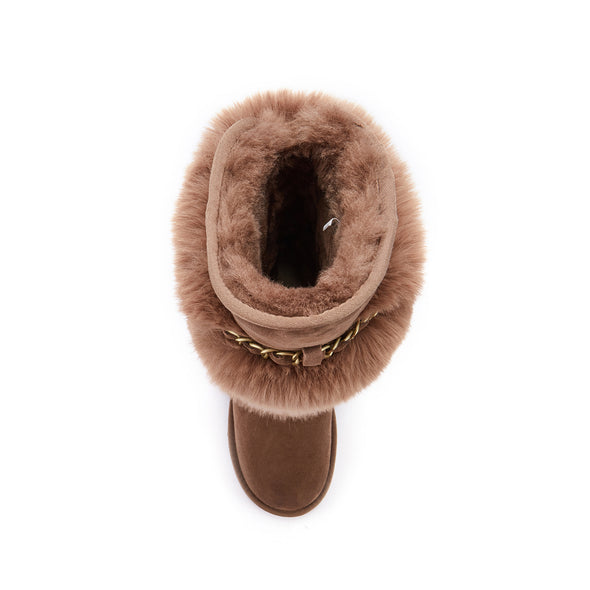 ATILLA TALL CLAY - Australia Luxe Co Europe