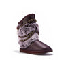 ATILLA SHORT PRINCE - australialuxecoeu