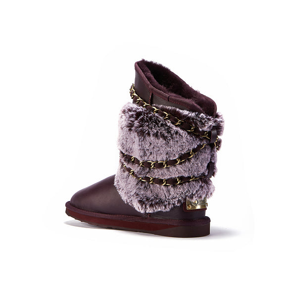 ATILLA SHORT PRINCE - australialuxecoeu