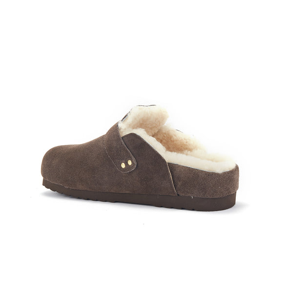 BERLIN BURNT - Australia Luxe Co Europe