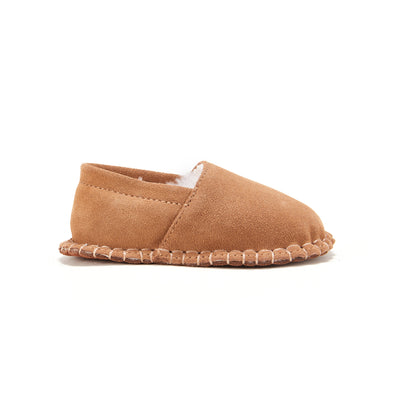 BABY MOC CHESTNUT - Australia Luxe Co Europe
