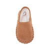 BABY MOC CHESTNUT - Australia Luxe Co Europe