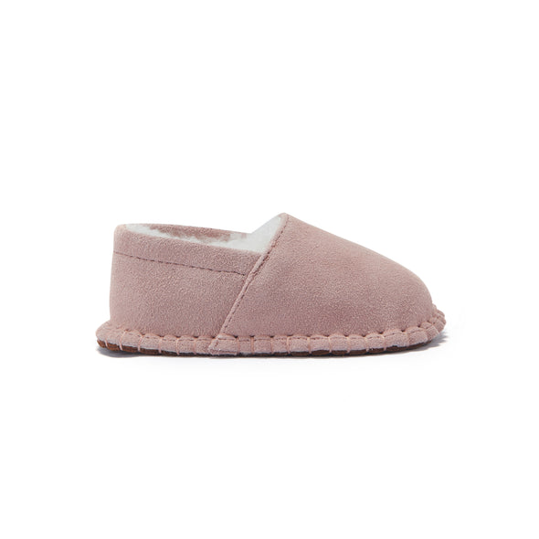 BABY MOC PINK - australialuxecoeu