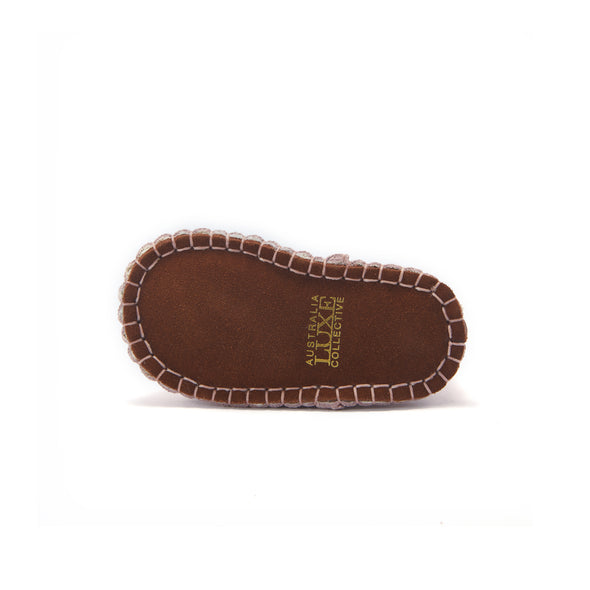 BABY MOC PINK - australialuxecoeu