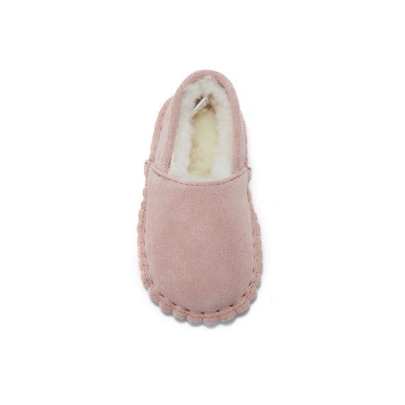 BABY MOC PINK - australialuxecoeu