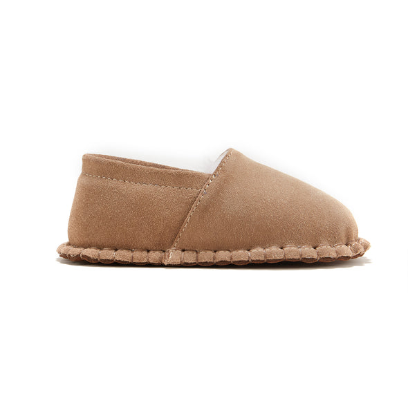 BABY MOC SAND - australialuxecoeu