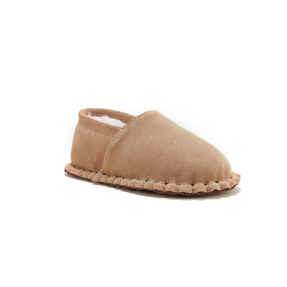 BABY MOC SAND - australialuxecoeu
