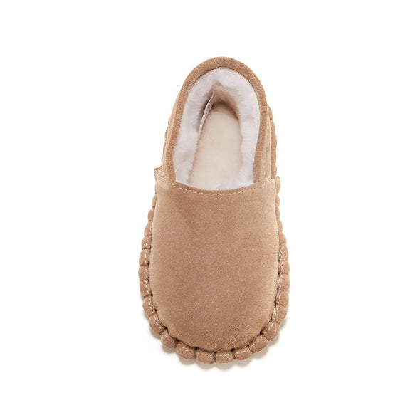 BABY MOC SAND - australialuxecoeu