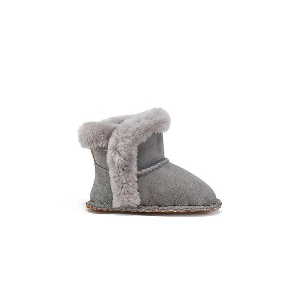 BABY NORDIC GRAY - Australia Luxe Co Europe