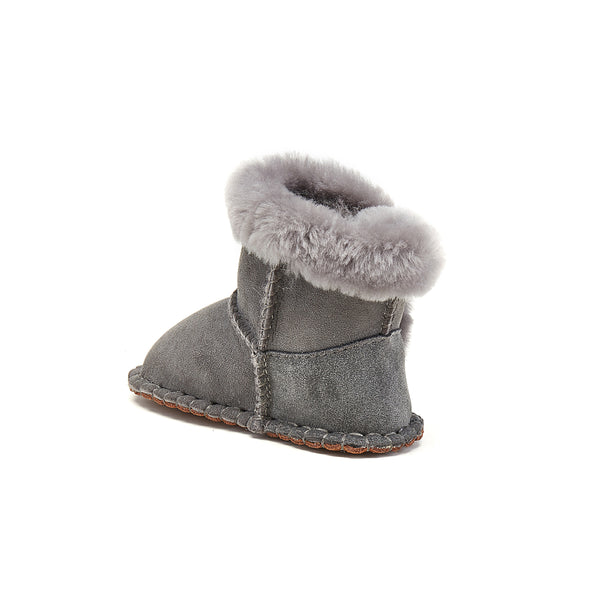 BABY NORDIC GRAY - Australia Luxe Co Europe