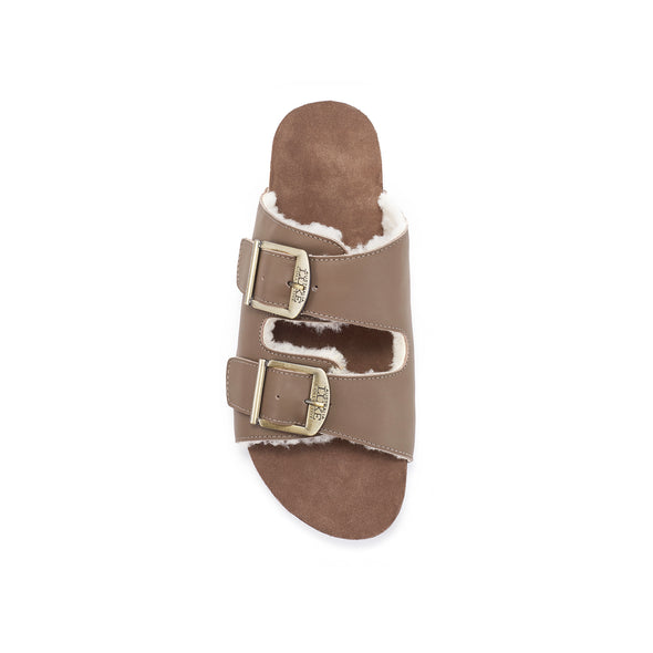 BRUGES CLAY - Australia Luxe Co Europe