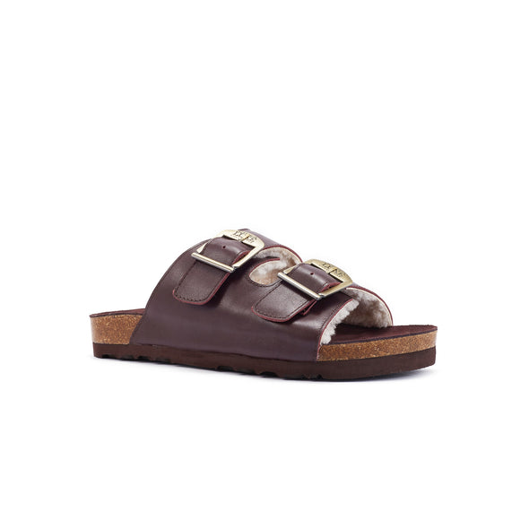 BRUGES PLUM - Australia Luxe Co Europe