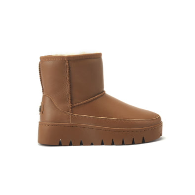 CLASS LEATHER CHESTNUT - australialuxecoeu