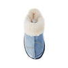 CLOSED MULE DENIM - australialuxecoeu