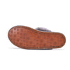 CLOSED MULE GRAY - australialuxecoeu