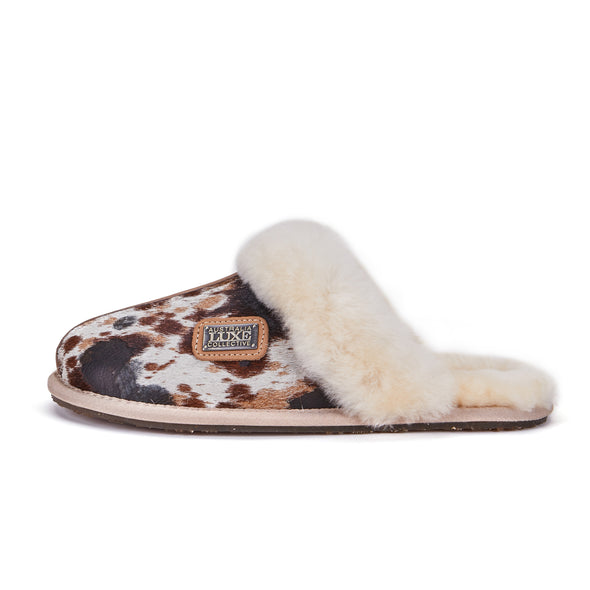 CLOSED MULE SPLAT - australialuxecoeu