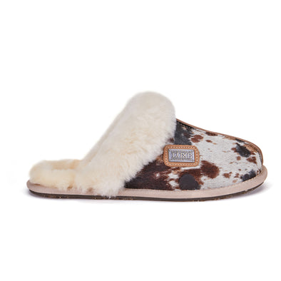 CLOSED MULE SPLAT - australialuxecoeu