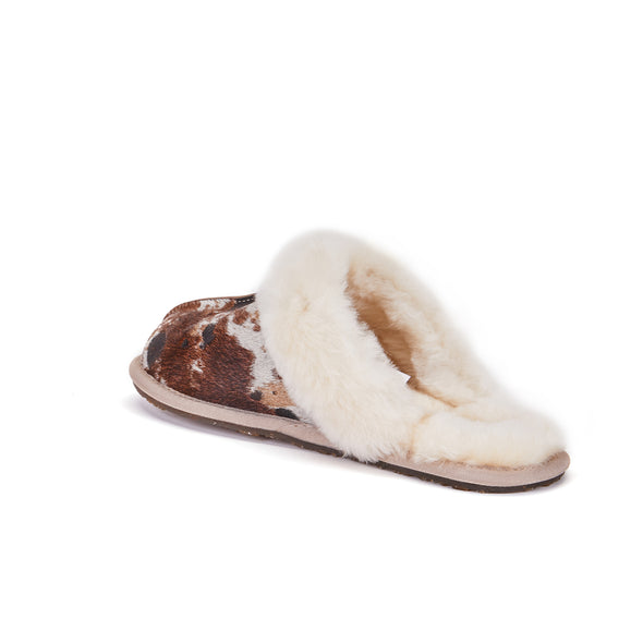 CLOSED MULE SPLAT - australialuxecoeu