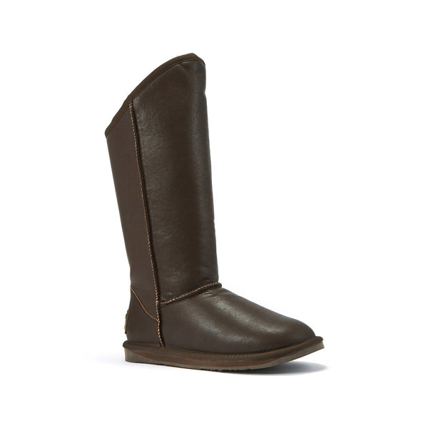 COSY TALL BURNT  - australialuxecoeu