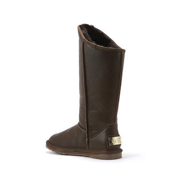 COSY TALL BURNT  - australialuxecoeu