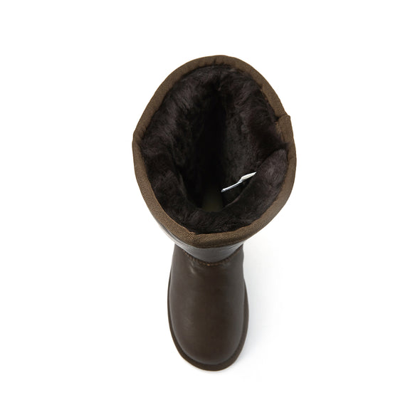 COSY TALL BURNT  - australialuxecoeu