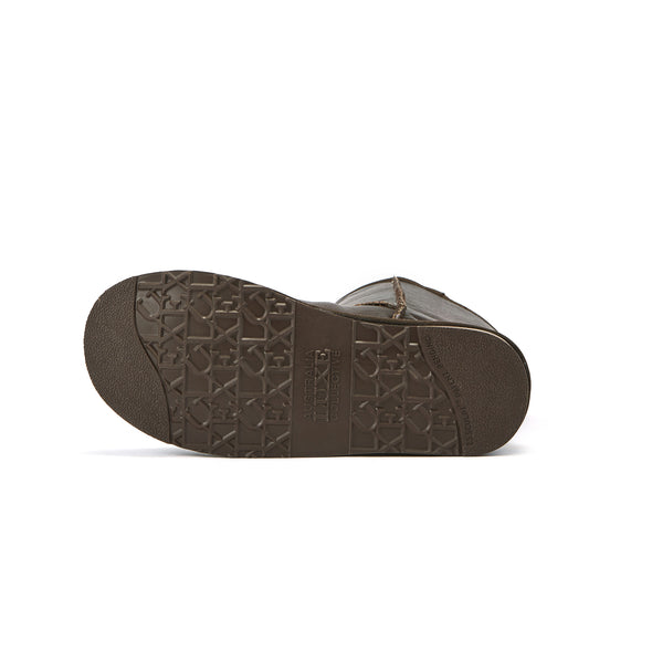 COSY TALL BURNT  - australialuxecoeu