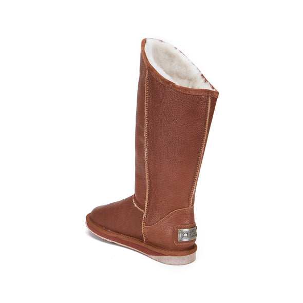 COSY TALL LEATHER WHISKY - australialuxecoeu