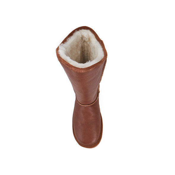 COSY TALL LEATHER WHISKY - australialuxecoeu