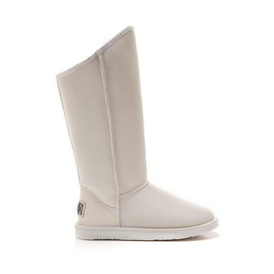 COSY TALL SATIN PALE - australialuxecoeu