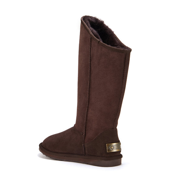 COSY TALL BEVA - australialuxecoeu