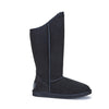 COSY TALL BLACK - australialuxecoeu