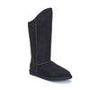 COSY TALL BLACK - australialuxecoeu
