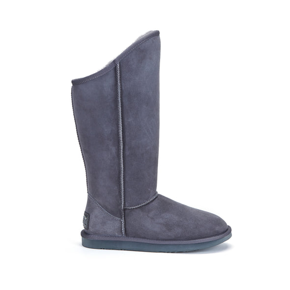 COSY TALL GRAY - australialuxecoeu