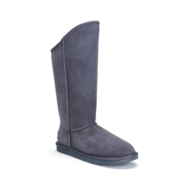 COSY TALL GRAY - australialuxecoeu