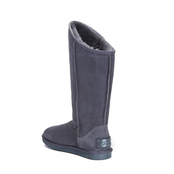 COSY TALL GRAY - australialuxecoeu