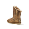 COSY SHORT ANTIQUE GOLD - australialuxecoeu