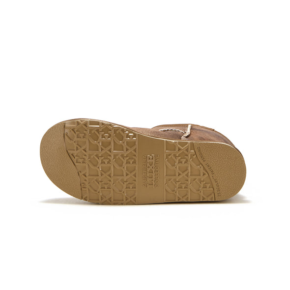 COSY SHORT ANTIQUE GOLD - australialuxecoeu