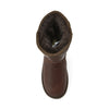 COSY SHORT LEATHER BEVA - australialuxecoeu