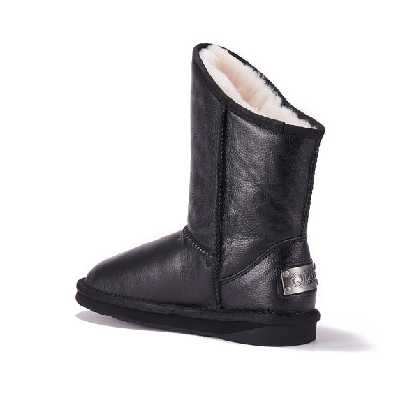 COSY SHORT CROW - australialuxecoeu