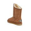 COSY SHORT CHESTNUT - australialuxecoeu