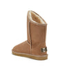 COSY SHORT SAND - australialuxecoeu